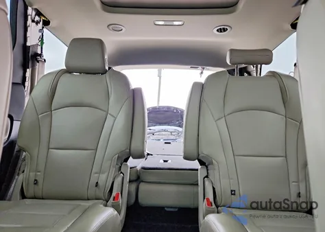 2018 Buick Enclave Premium from USA, damaged, VIN 5GAERCKWXJJ254455